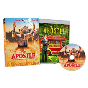 The Apostle |   Blu-Ray